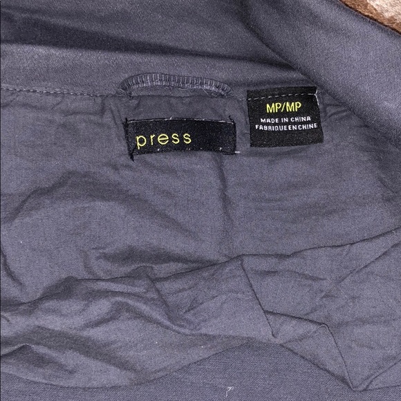 Jacket - Picture 2 of 2